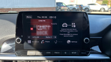 Kia Picanto 1.0 GT-line 5dr Auto [4 seats] Petrol Hatchback